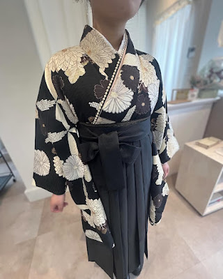 SATO Hair Salon／着物着付け 사진 3