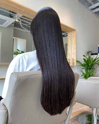 SATO Hair Salon／着物着付け 사진 4