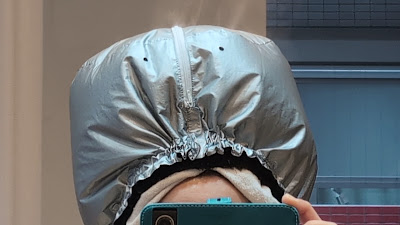 SATO Hair Salon／着物着付け 사진 2