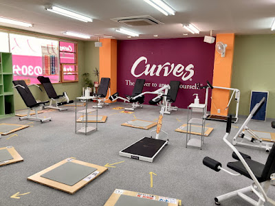 Curves 사진 4