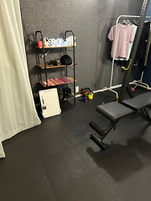NEXUSパーソナルジム沼袋店 사진 4
