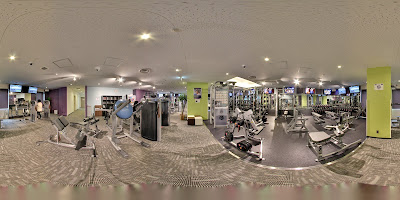 Anytime Fitness Ochiai Minaginagasaki 사진 4