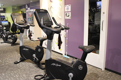 Anytime Fitness Ochiai Minaginagasaki 사진 2