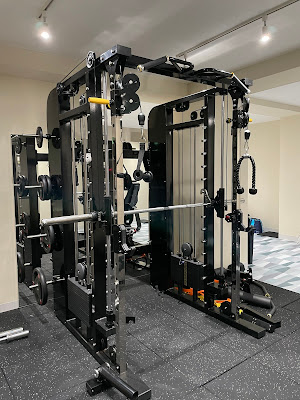 GOODLIFE GYM 사진 4