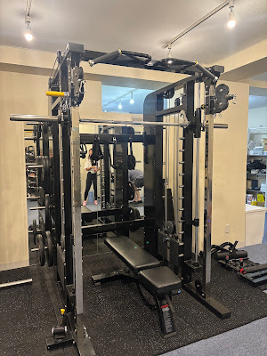 GOODLIFE GYM 사진 2