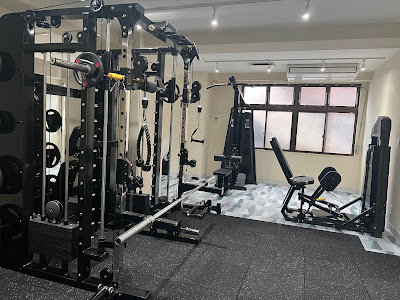 GOODLIFE GYM 사진 5