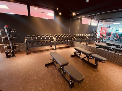 Joyfit 24 Mejiro 사진 2