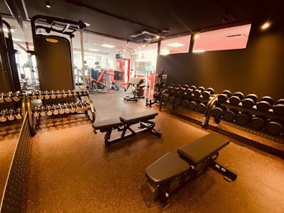 Joyfit 24 Mejiro 사진 3