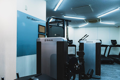 LifeFit 椎名町店 사진 2