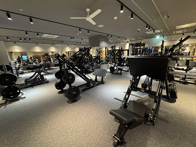 Anytime Fitness Shiinamachi 사진 4