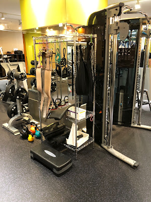 Anytime Fitness Shiinamachi 사진 2