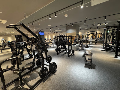 Anytime Fitness Shiinamachi 사진 5