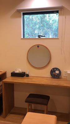 AROMA RELAXATION SALON & SCHOOL RIKURI 사진 3