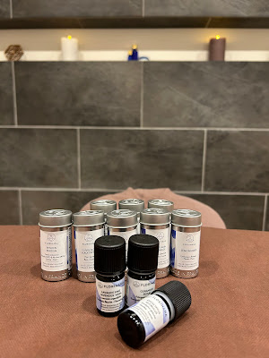 AROMA RELAXATION SALON & SCHOOL RIKURI 사진 5