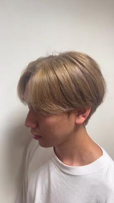 JUNES man 사진 3