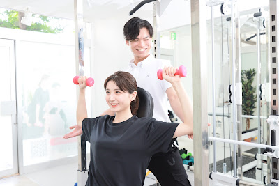 パーソナルジム かたぎり塾 椎名町店 사진 4