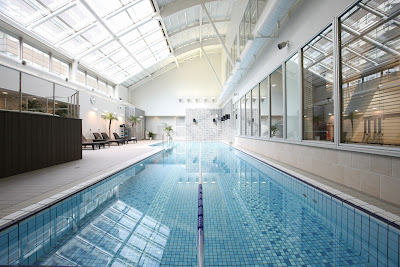 Jexer Fitness Club Metropolitan Ikebukuro 사진 4