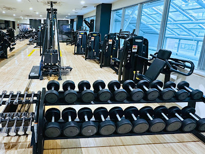 Jexer Fitness Club Metropolitan Ikebukuro 사진 2
