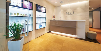 SOCIÉ Lumine Ikebukuro Branch 사진 5