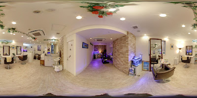 Hair&Spa ａｉｎａ 사진 2