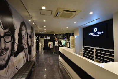 Feelcycle Ikebukuro 사진 2