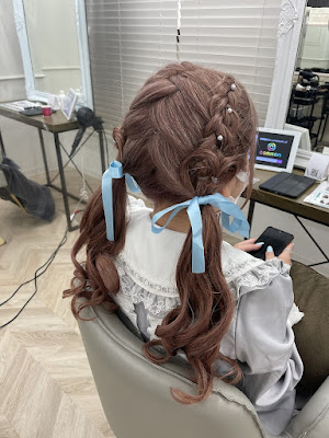 【池袋西口/全席完全個室】kei by misherry Smart Salon 髪質改善/トリートメント 사진 4