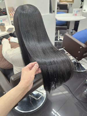 【池袋西口/全席完全個室】kei by misherry Smart Salon 髪質改善/トリートメント 사진 3