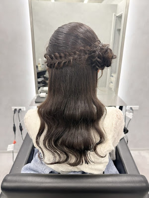 【池袋西口/全席完全個室】kei by misherry Smart Salon 髪質改善/トリートメント 사진 5