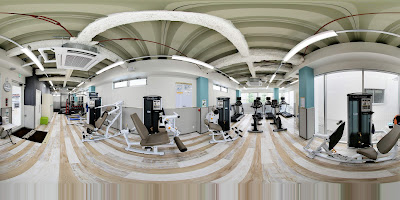 Central Sports Gym 24 Mejiro 사진 4
