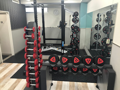 Central Sports Gym 24 Mejiro 사진 2