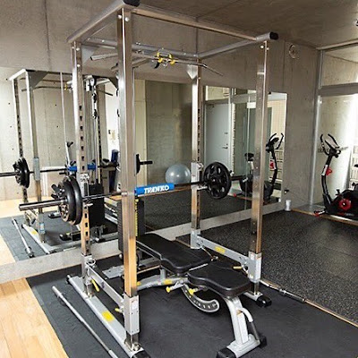 BRUSH GYM（ブラッシュ ジム） 사진 4