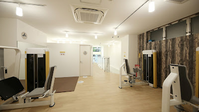 chocoZAP Mejiro 3chome 사진 4