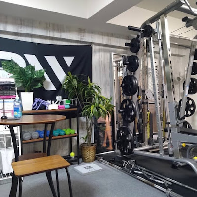 REALWORKOUT リアルワークアウト 目白店 사진 4