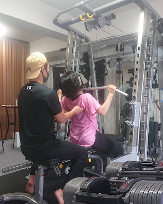 REALWORKOUT リアルワークアウト 目白店 사진 5