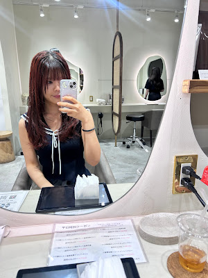 ElEn. 似合わせ小顔カット＆髪質改善salon池袋 사진 2