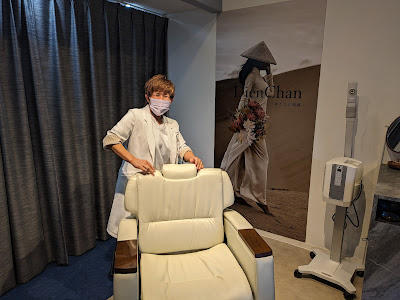 Salon de Lamain_mejiro（サロン ド ラマン目白店） 사진 2