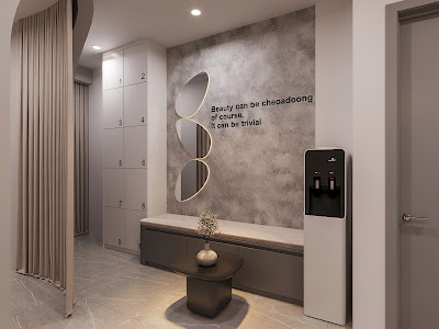 HERA BEAUTY SPA 사진 2