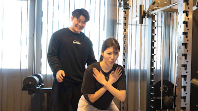 PERSONAL GYM BeeLUXe新大塚駅前店 사진 2