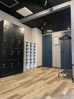 PERSONAL GYM BeeLUXe新大塚駅前店 사진 3
