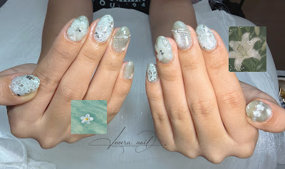 NOÉRA NAIL & BEAUTY（ノエラ ネイル＆ビューティー） 사진 2