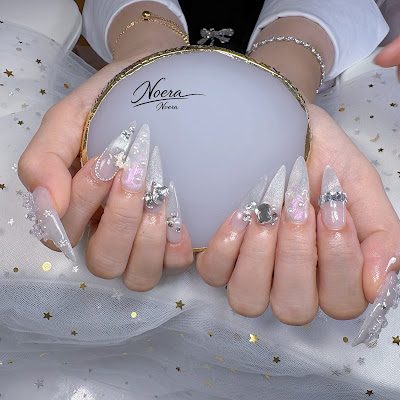 NOÉRA NAIL & BEAUTY（ノエラ ネイル＆ビューティー） 사진 5