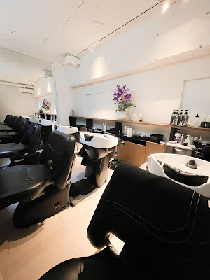 noa Higashiikebukuroten Hair Salon 사진 4