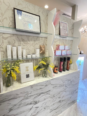 プロラボ・スパ 池袋東口店 사진 5