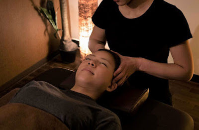 Dry Head Spa & Hand Reflexology Relala (Relala) 사진 2