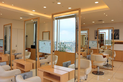 BEAUTY SALON Claude MONET 池袋店 사진 5