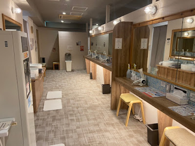 Hot Yoga loive ikebukuro 사진 5