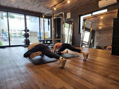 グッドライフジム 池袋東口店 GOODLIFE GYM 東池袋・雑司が谷 사진 3