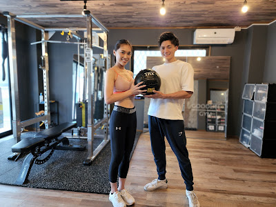 グッドライフジム 池袋東口店 GOODLIFE GYM 東池袋・雑司が谷 사진 4