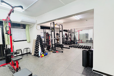 グッドライフジム 池袋東口店 GOODLIFE GYM 東池袋・雑司が谷 사진 2