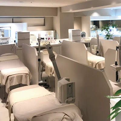 C'BON Facialist Salon Ikebukuro 사진 2